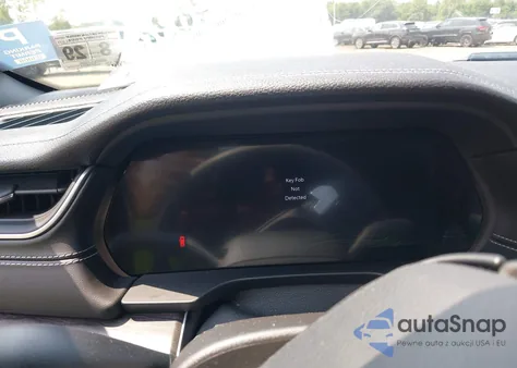 2024 Jeep Grand Cherokee 4Xe Anniversary Edition from USA, damaged, VIN 1C4RJYB67RC230828